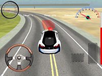 Car parking 3D Simulator screenshot, image №974709 - RAWG
