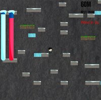 Cold Climbers screenshot, image №2466138 - RAWG