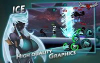 Zombie Avengers-（Dreamsky）Stickman War Z screenshot, image №1392335 - RAWG