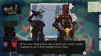 Monster Prom: XXL screenshot, image №2566999 - RAWG