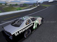 ARCA Sim Racing '08 screenshot, image №497360 - RAWG
