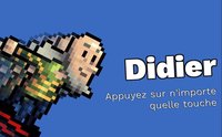 Didier screenshot, image №1112700 - RAWG