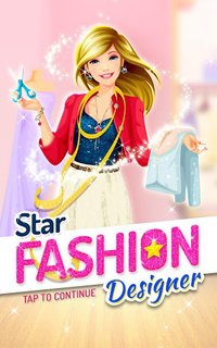 Star Fashion Designer screenshot, image №1558040 - RAWG