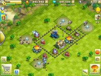 Battle Beach screenshot, image №1611092 - RAWG