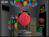 Five Nights with Mr. Hugs & Co. screenshot, image №2617573 - RAWG