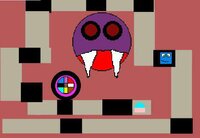 Mazy's Great Escape screenshot, image №2966610 - RAWG