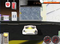 Phoenix Racing screenshot, image №459461 - RAWG