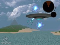 Flying Saucer screenshot, image №310315 - RAWG
