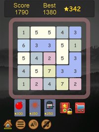 Merge Blocks Puzzle Game, 2018 edition screenshot, image №1375384 - RAWG