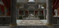 VR Travelling in the Roman Empire (Time machine travel in history) screenshot, image №2497107 - RAWG