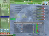 UEFA Manager 2000 screenshot, image №329596 - RAWG