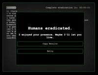 Vicky screenshot, image №3518604 - RAWG