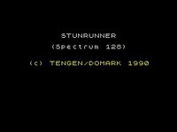 S.T.U.N. Runner screenshot, image №750901 - RAWG