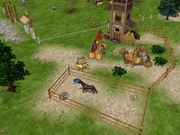 Wildlife Park 2: Horses screenshot, image №493887 - RAWG