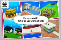 Toca Builders screenshot, image №2981717 - RAWG