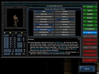 The Temple of Elemental Evil screenshot, image №366377 - RAWG