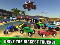 Monster Truck XT Airport Derby screenshot, image №919719 - RAWG