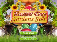 Easter Day Gardens Spot screenshot, image №1801261 - RAWG