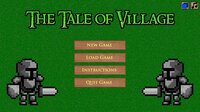 The Tale of Village screenshot, image №3498943 - RAWG