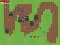 Alex_Pioneer_TD screenshot, image №2655937 - RAWG