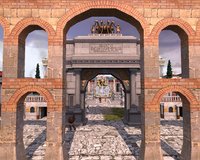 Imperium Romanum: The Conquest of Britannia screenshot, image №496771 - RAWG