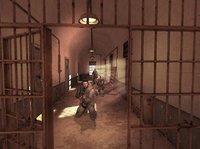 Tom Clancy's Rainbow Six: Lockdown screenshot, image №768142 - RAWG