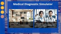 Medical Diagnostic Simulator screenshot, image №4053922 - RAWG