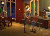 The Sims 2 screenshot, image №375906 - RAWG