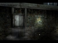 Dark Fall 3: Lost Souls screenshot, image №224289 - RAWG