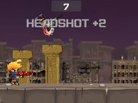 Cowboy Single Fighter Shooting screenshot, image №1738409 - RAWG