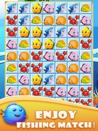 Ocean Fish Crush 2 screenshot, image №1325422 - RAWG