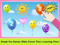 Baby games for 2 -4 year olds· screenshot, image №876222 - RAWG