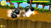 Rock Crawler screenshot, image №1407853 - RAWG