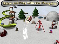 Penguin Village screenshot, image №977753 - RAWG