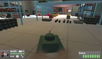 Animal Tanks screenshot, image №1934162 - RAWG