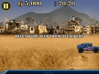 Shooting Game Warzone screenshot, image №917065 - RAWG