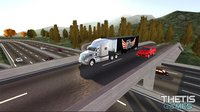 Truck Simulator America 2 Free screenshot, image №1562157 - RAWG