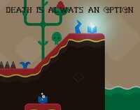 Death is always an option (WIP) screenshot, image №2814666 - RAWG