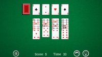 Interplay Solitaire screenshot, image №234538 - RAWG