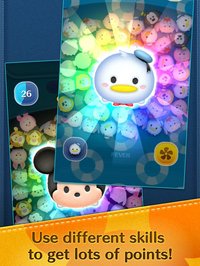 LINE: Disney Tsum Tsum screenshot, image №1682585 - RAWG