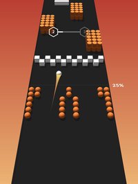 Ball Break Through! Color Game screenshot, image №1739214 - RAWG