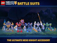 LEGO NEXO KNIGHTS :MERLOK 2.0 screenshot, image №2031139 - RAWG