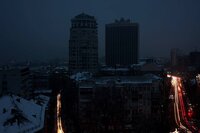 Black Friday in Ukraine screenshot, image №3668501 - RAWG