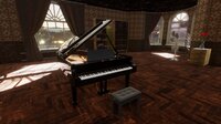 Grand Piano Simulator screenshot, image №4078695 - RAWG