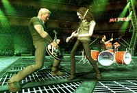 Guitar Hero: Metallica screenshot, image №1672751 - RAWG