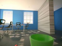 Lazy Boss Paper Chuck VR screenshot, image №1790381 - RAWG