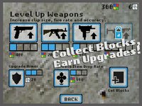 Pixel Gun 3D: FPS PvP Shooter screenshot, image №1965568 - RAWG