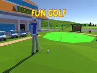 Fun Golf screenshot, image №1663891 - RAWG