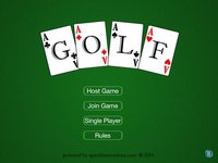 Golf Card Game HD screenshot, image №2057440 - RAWG