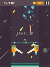 Space Pinballz screenshot, image №1769332 - RAWG
